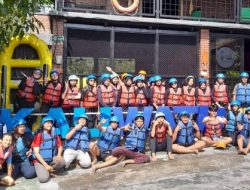 Perluas Wawasan, Bosowa School Makassar Gelar Overisland Program