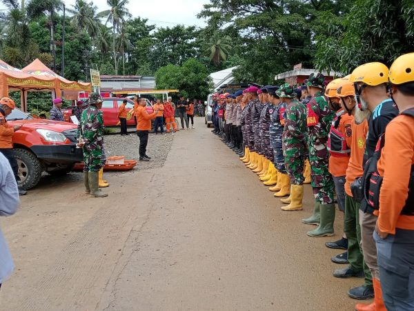 Berikut Data Warga Meninggal Akibat Banjir dan Longsor di Luwu