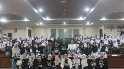 SOBBI Gelar Kompetisi Berbahasa Inggris Siswa SD, Total Hadiah Rp4,5 Juta