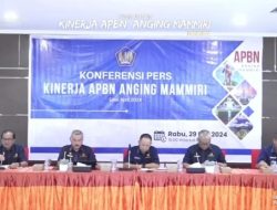 Capaian PPN Terkontraksi 13,15% Imbas Harga Nikel di Level Terendah