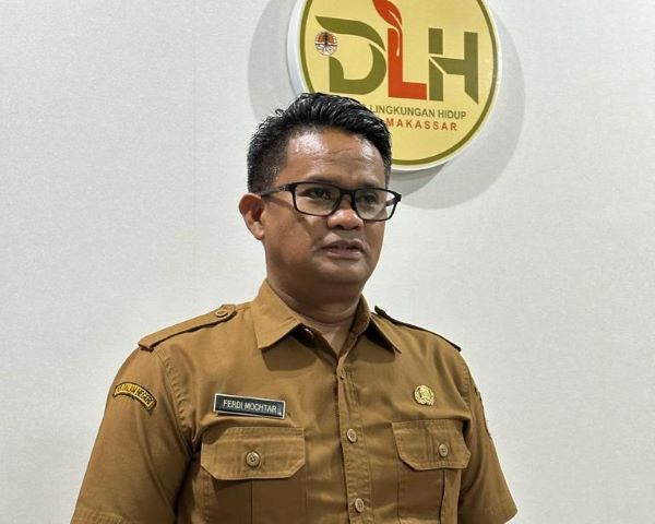 DLH Makassar Targetkan Penambahan 10 Hektare Lahan Perkuburan Atasi Krisis Ruang