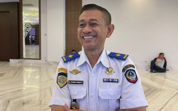 Topang IKN, Dishub Sulsel Siap Bantu Penambahan Rute Pelabuhan Garongkong