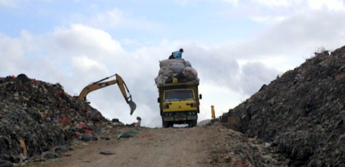 Masuk Tahap Groundbreaking Ini Progres Proyek PSEL Makassar