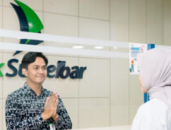 Bank Sulselbar Siapkan Rp 2,2 Triliun untuk Ramadan Idul Fitri 1445 H