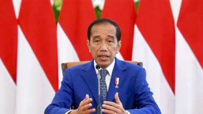 Jokowi Sahkan UU Cipta Kerja, Ini Ketentuan Upah Lembur Karyawan Swasta