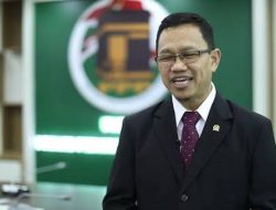 Tak Buka Penjaringan Bacabup, PPP Gowa Bakal Usung Amir Uskara