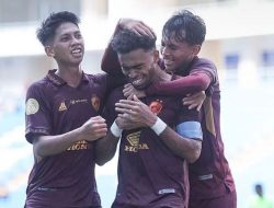 Klasemen Liga 1, PSM Makassar Terhenti Posisi 11