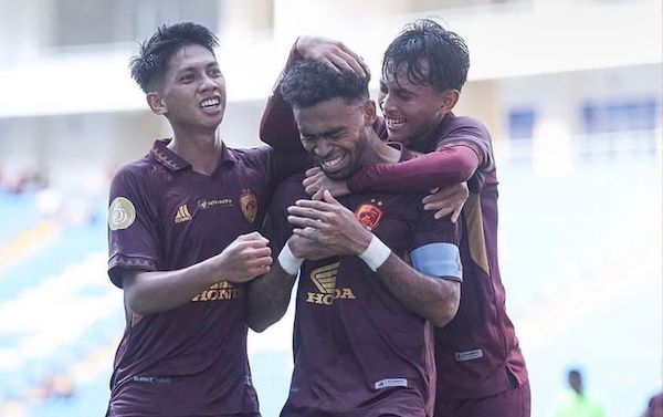 Klasemen Liga 1, PSM Makassar Terhenti Posisi 11