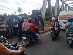 Proses Pencarian Korban Dugaan Bunuh Diri di Jembatan Pappa Dihentikan