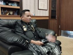 Junaedi Bakri Sebut Angka Kemiskinan di Jeneponto Didominasi Sektor Pertanian