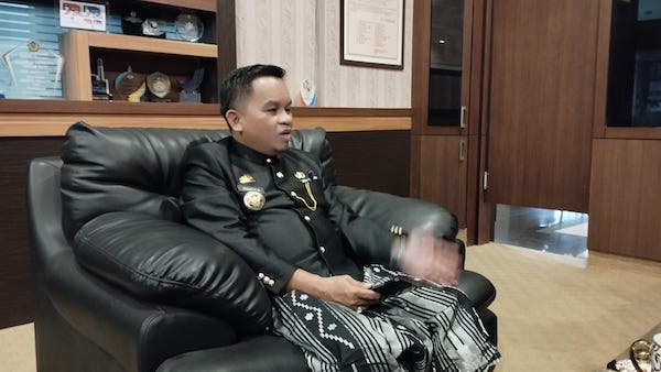 Junaedi Bakri Sebut Angka Kemiskinan di Jeneponto Didominasi Sektor Pertanian