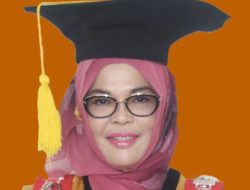 Prof Hasmyati : Potret Perjalanan Seorang Akademisi, Impian Pecahkan Rekor Pemimpin Perempuan