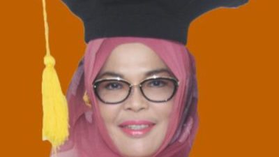 Prof Hasmyati : Potret Perjalanan Seorang Akademisi, Impian Pecahkan Rekor Pemimpin Perempuan