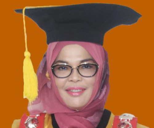 Prof Hasmyati : Potret Perjalanan Seorang Akademisi, Impian Pecahkan Rekor Pemimpin Perempuan