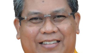 Profil Prof Karta Jayadi Calon Rektor UNM, Guru Besar Antropologi Seni