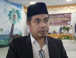 KPU Jeneponto Tetapkan 40 Legislator DPRD Terpilih 2024