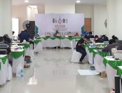 Pemkot Makassar Ramaikan MTQ Sulsel di Takalar