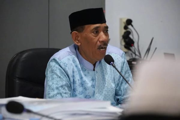 Lahan di Belakang ICDT Diduga Bersengketa, Komisi A DPRD Bulukumba Gelar RDP