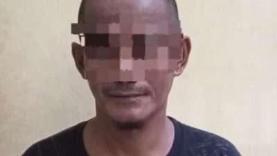 Ayah di Takalar Rudapaksa Anak Kandung, Polisi Tangkap Pelaku