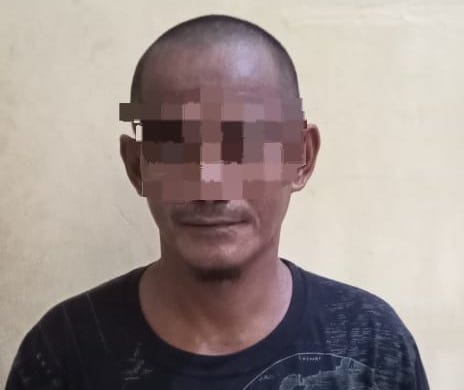 Ayah di Takalar Rudapaksa Anak Kandung, Polisi Tangkap Pelaku