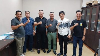 PAN Buka Pendaftaran Bacalon Walikota-Wawalikota Makassar Mulai Hari Ini