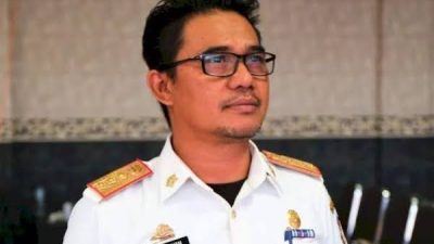 Irwan Adnan Ramaikan Bursa Pilkada Makassar 2024