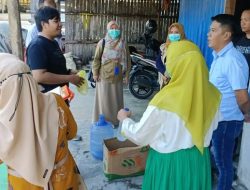 Polres Majene Selidiki Kasus Puluhan Anak Alami Keracunan Makanan