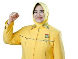 Andi Kartini Ottong Yakin Terpilih di Pilkada Sinjai 2024