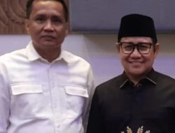 Pilkada Enrekang : Saleh Rahim Siap Berkoalisi Partai Islam