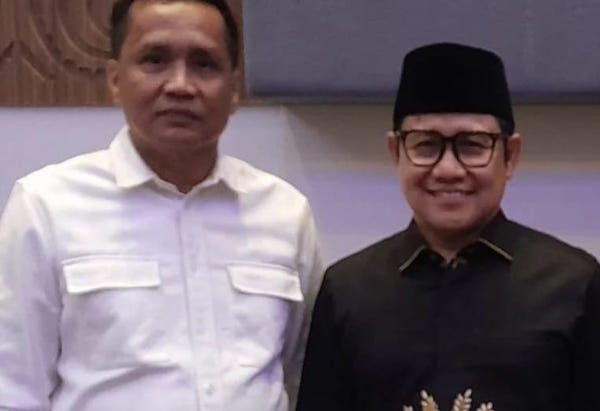 Pilkada Enrekang : Saleh Rahim Siap Berkoalisi Partai Islam