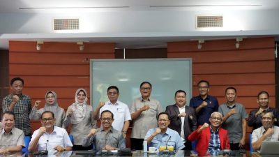 Unhas Bakal Buka Program Magister Teknik Kelautan