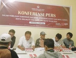 KPU Toraja Utara Tetapkan Syarat Calon Bupati 17 Ribu Dukungan