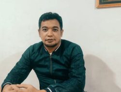 Ambil Formulir Cakada di 5 Parpol, Ketua PKB Jeneponto Incar Koalisi Besar