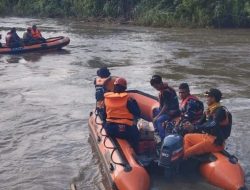 Remaja yang Tenggelam di Sungai Kalaena Lutim Ditemukan Tak Bernyawa