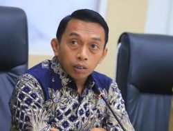 Perindo Sulsel Siap Usung Syaharuddin Alrif di Pilkada Sidrap 2024