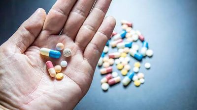 Wajib Tahu! Konsumsi Antibiotik Harus Dihabiskan