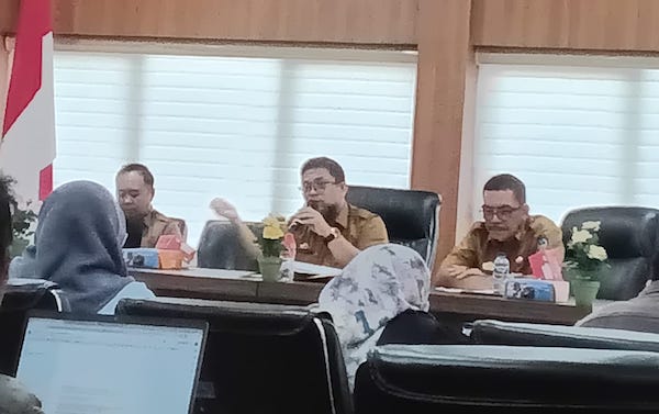 Disdik Sulsel Segera Bayarkan TPP Guru SMA, SMK dan SLB yang Tertunggak