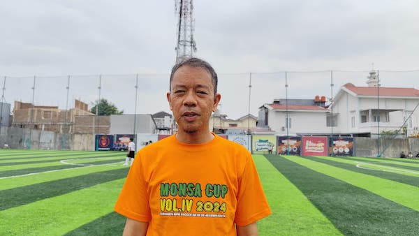 Implementasikan 18 Revolisi Pendidikan, SD Mongonsidi I Gelar Monsa Cup IV 2024