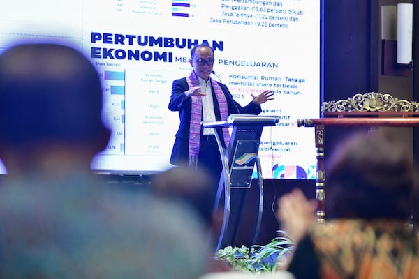 Pemprov Sulsel-PTPN Bersinergi Wujudkan Pertumbuhan Ekonomi Dengan PSN