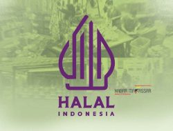 Kemenag Sulsel Kawal Perekonomian Berbasis Halal