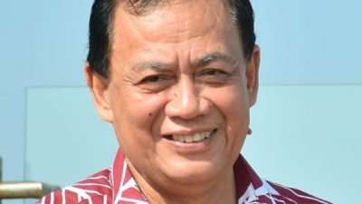 Akademisi Unhas Hasrullah Akui Leadership dan Empati Pj Gubernur Sulsel