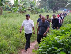 Pembangunan Fisik Stadion Sudiang Dijadwalkan November 2024, Berikut Fasilitasnya