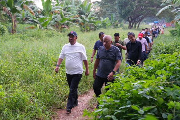 Pembangunan Fisik Stadion Sudiang Dijadwalkan November 2024