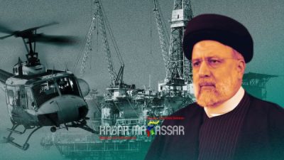 Harga Minyak Dunia Naik Pasca Kecelakaan Helikopter Presiden Iran