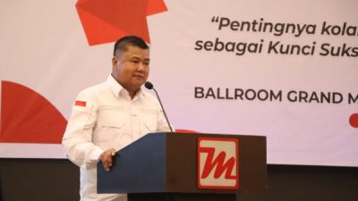 Diskominfo Sulbar Dorong Kabupaten Realisasikan 8 Aplikasi