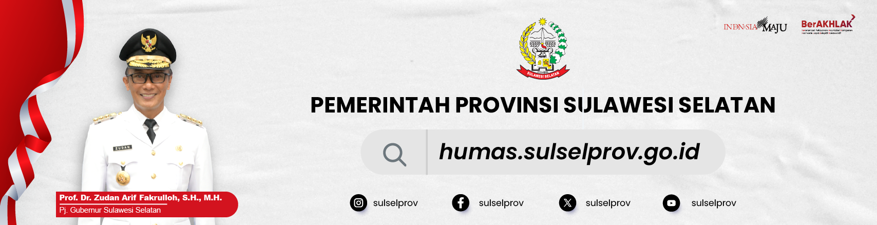 Pemprov Sulsel