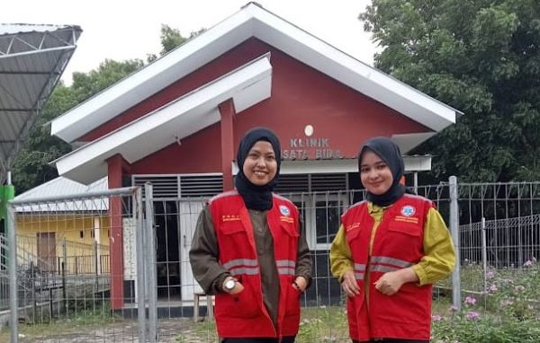 Tim Emergensi PSC 119 Bulukumba Buka Posko Kesehatan 24 Jam