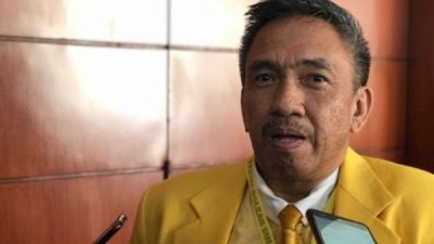 Pilkada Takalar 2024, Fachruddin Rangga Tunggu Hasil Survei Golkar