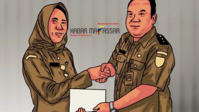 Penyaluran Gaji ke-13 Dimulai Hari ini, ASN Makassar Kebagian Minggu Depan