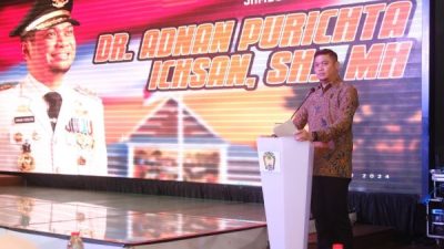 Program Mahasantri di Gowa Siap Dilanjutkan ke Gelombang Kedua